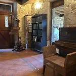Val Fresco - Casa Piano Дом отдыха Курантес
