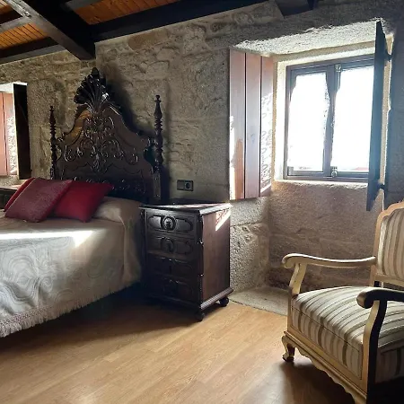 Val Fresco - Casa Piano