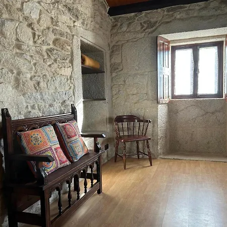 Val Fresco - Casa Piano