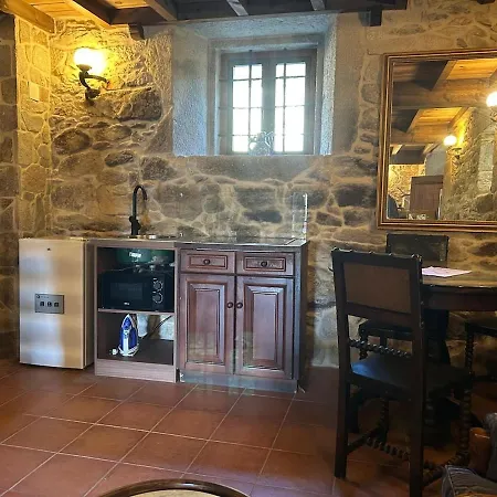 別荘 Val Fresco - Casa Piano