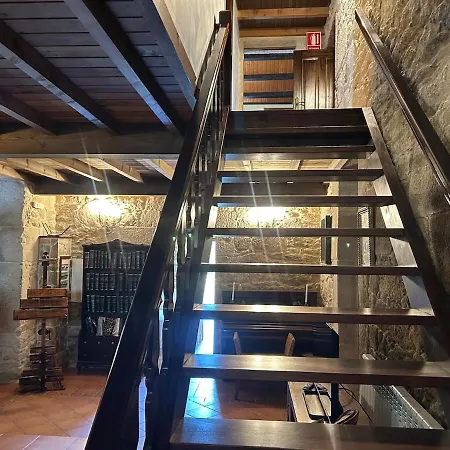 Val Fresco - Casa Piano 別荘 *