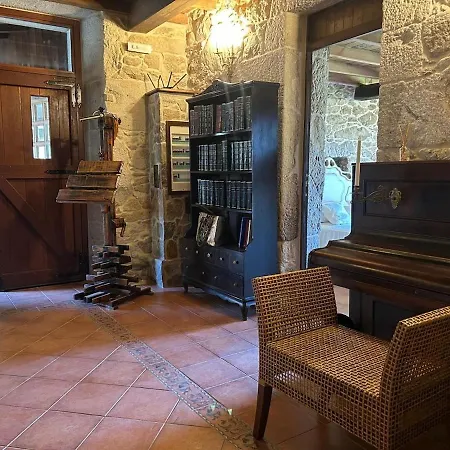 Val Fresco - Casa Piano 別荘 Curantes