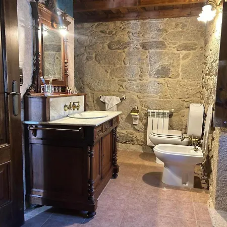 別荘 Val Fresco - Casa Piano Curantes