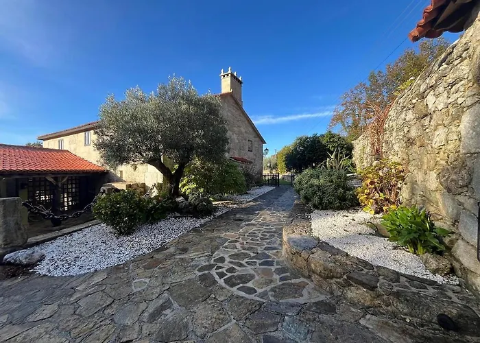 別荘 Val Fresco - Casa Piano *