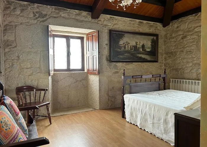 Val Fresco - Casa Piano 別荘