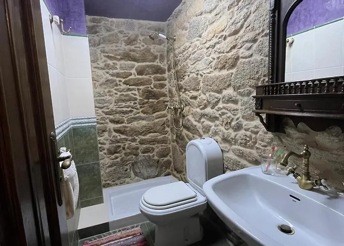 Val Fresco - Casa Piano 別荘