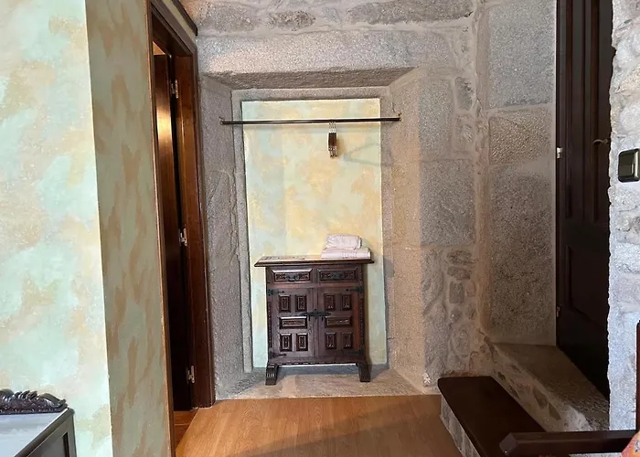 別荘 Val Fresco - Casa Piano