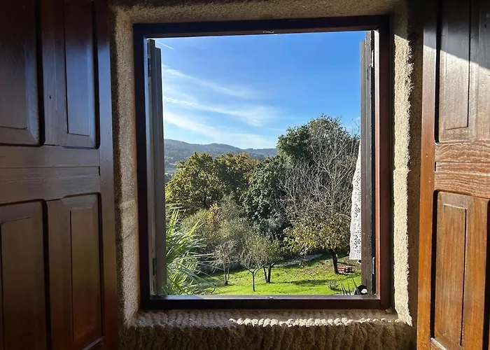 別荘 Val Fresco - Casa Piano