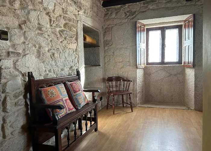 Val Fresco - Casa Piano