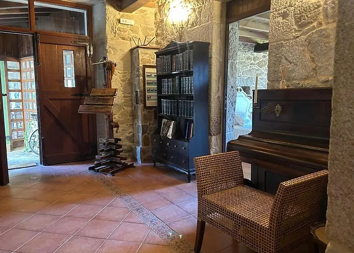 Val Fresco - Casa Piano 別荘 Curantes