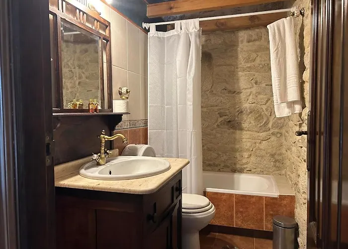 別荘 Val Fresco - Casa Piano Curantes